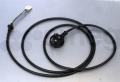 Smeg Mains Power Lead - 691292212 Terminal Block+cable Uk